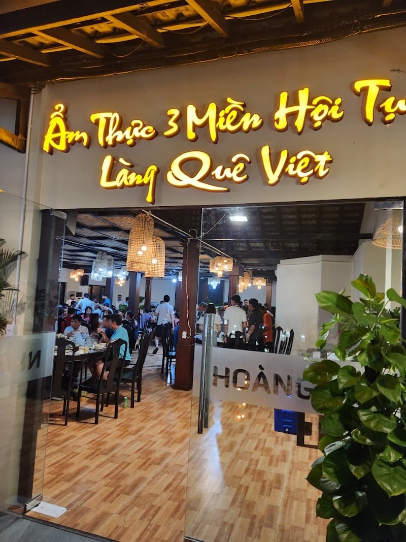 Hoang Sa restaurant - 냐짱 해산물 - 나트랑 해산물 - Seafood Nha Trang - 해산물 요리 - 나트랑 해산물 요리 - Ресторан морепрод
