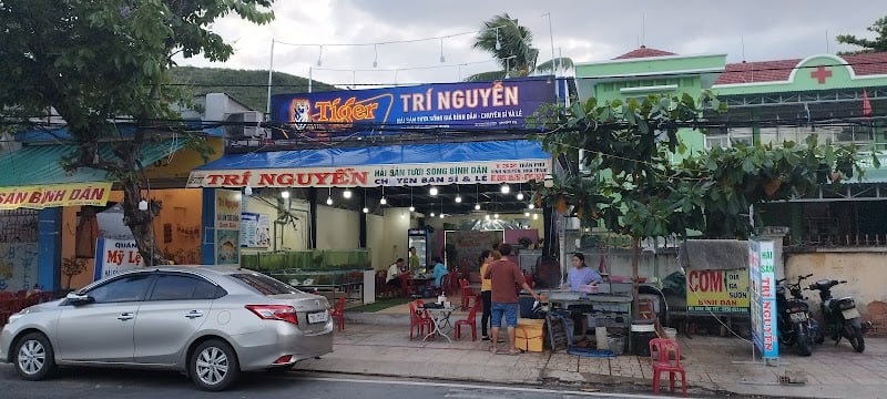 Tri Nguyen Seafood Restaurant