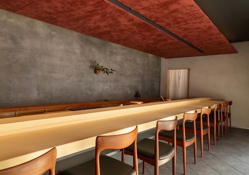 Sushi Souten