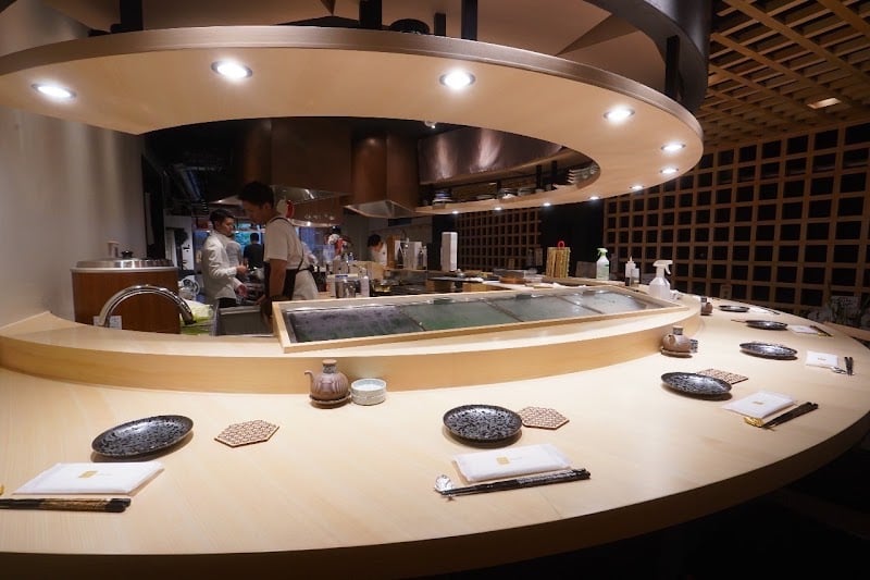 Hakata Kitaro Sushi