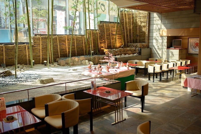 Kaniya Sapporo Crab House Main Branch