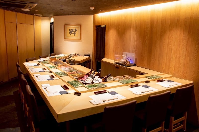 Sushi Saikou