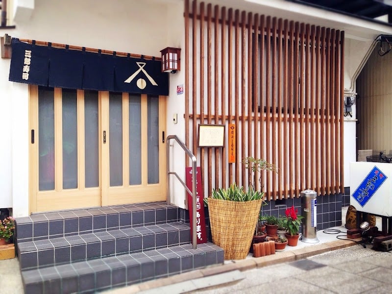 Saburo Sushi