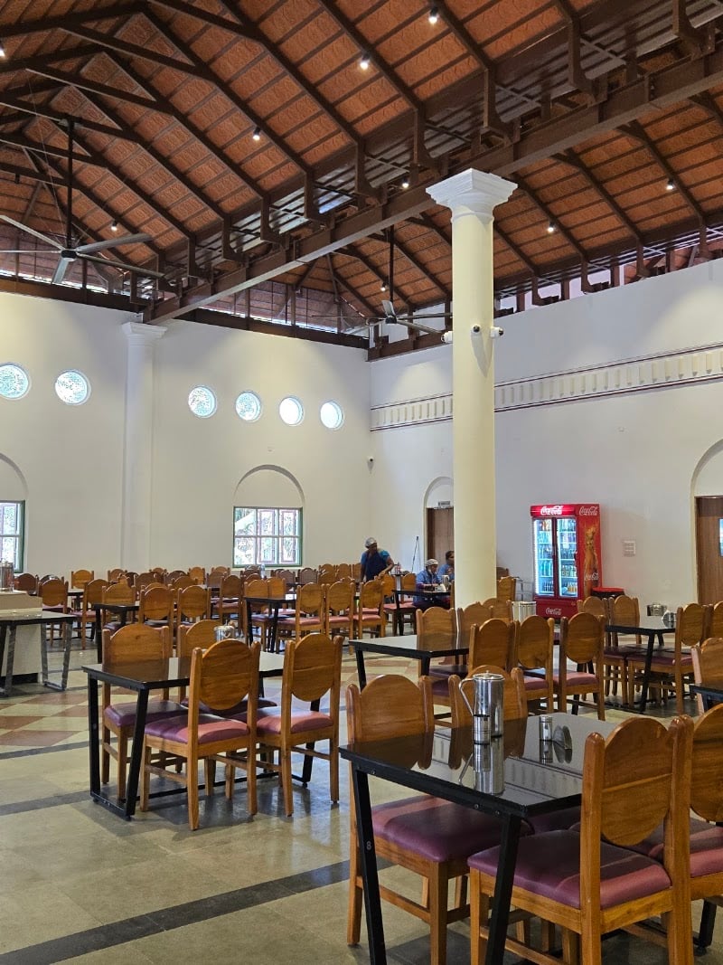 Thimmappa Seafood Restaurant Mangalore