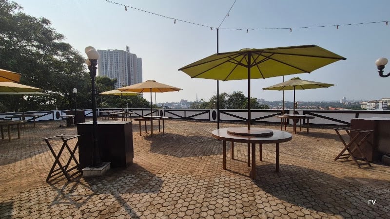 Gajalee Sea Food Restaurant