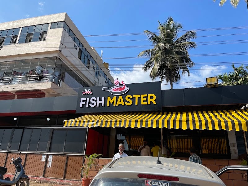 Fish Master