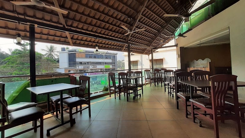 Kudla Chavadi - Multi Cuisine Sea Food Family Restuarant