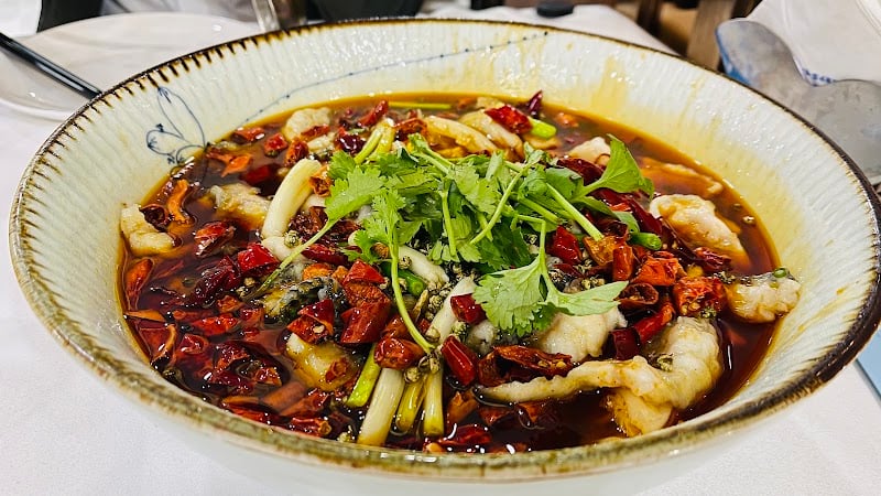 Chenji Seafood Restaurant