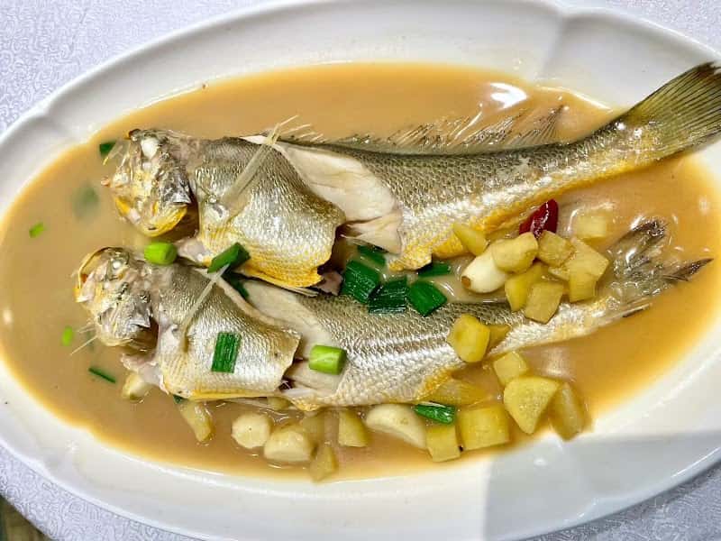 Xiao Ningbo Seafood Restaurant