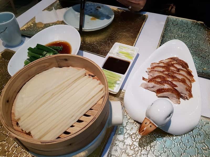 Shengjinlou Seafood