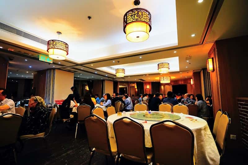 Sing Kee Seafood Restaurant