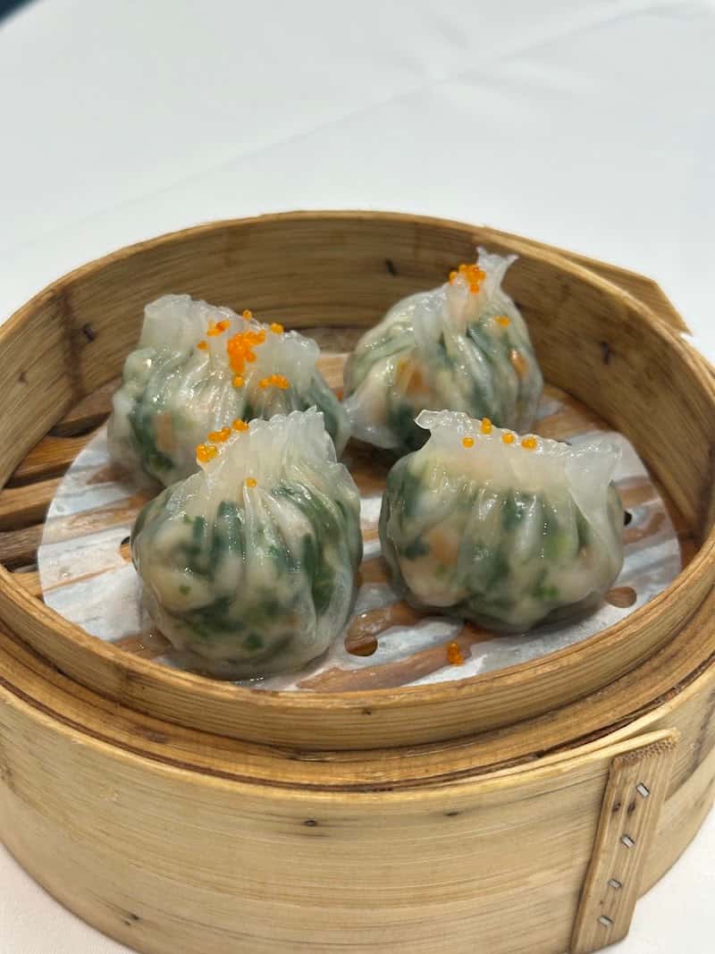 Minghui Haiyun Roast Goose Seafood Restaurant