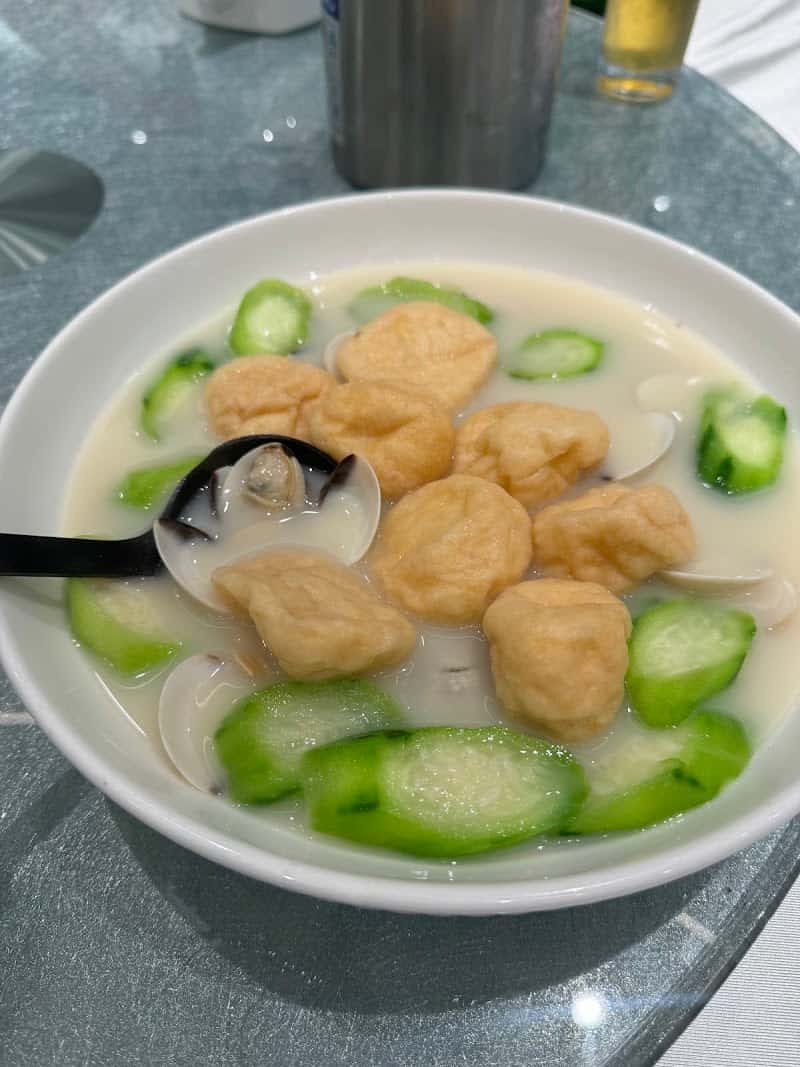 Junhao Seafood Restaurant