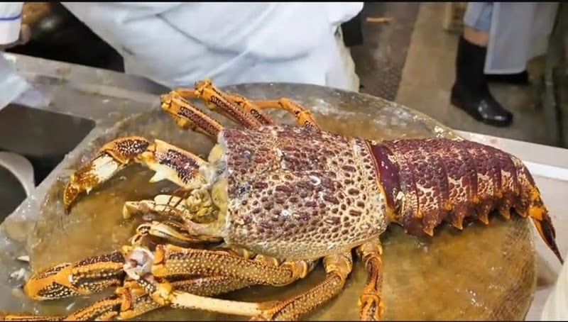 Hongxing Seafood Restaurant