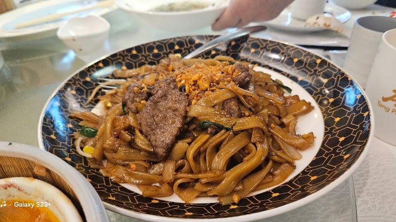 Tanggong Seafood Fang