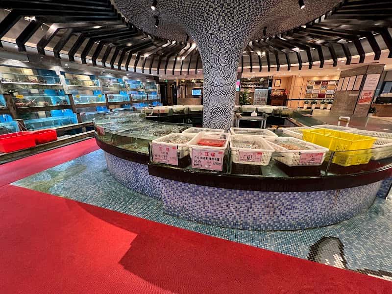 Jiali Seafood Restaurant Huandao Road Branch