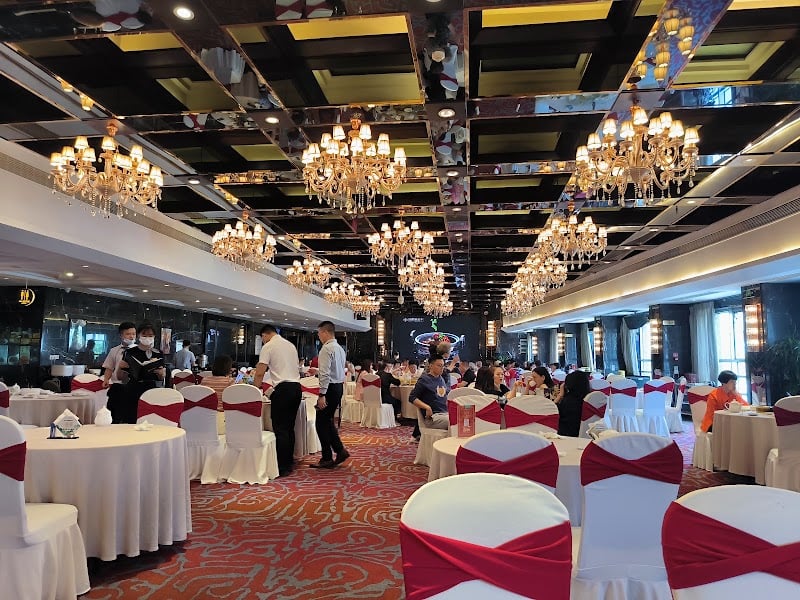Jiali Seafood Restaurant