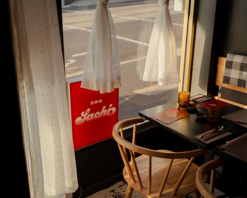 Sachi Melbourne | Japanese Seafood Restaurant