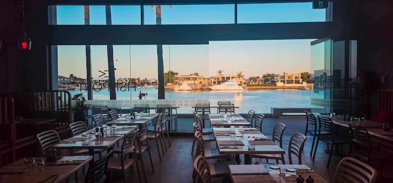 Fishport- Gourmet Seafood seafood restaurants in Brisbane