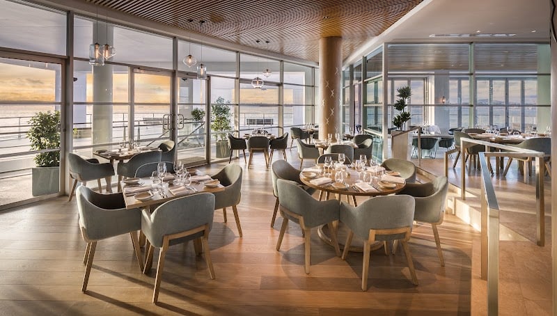 FISH Restaurant