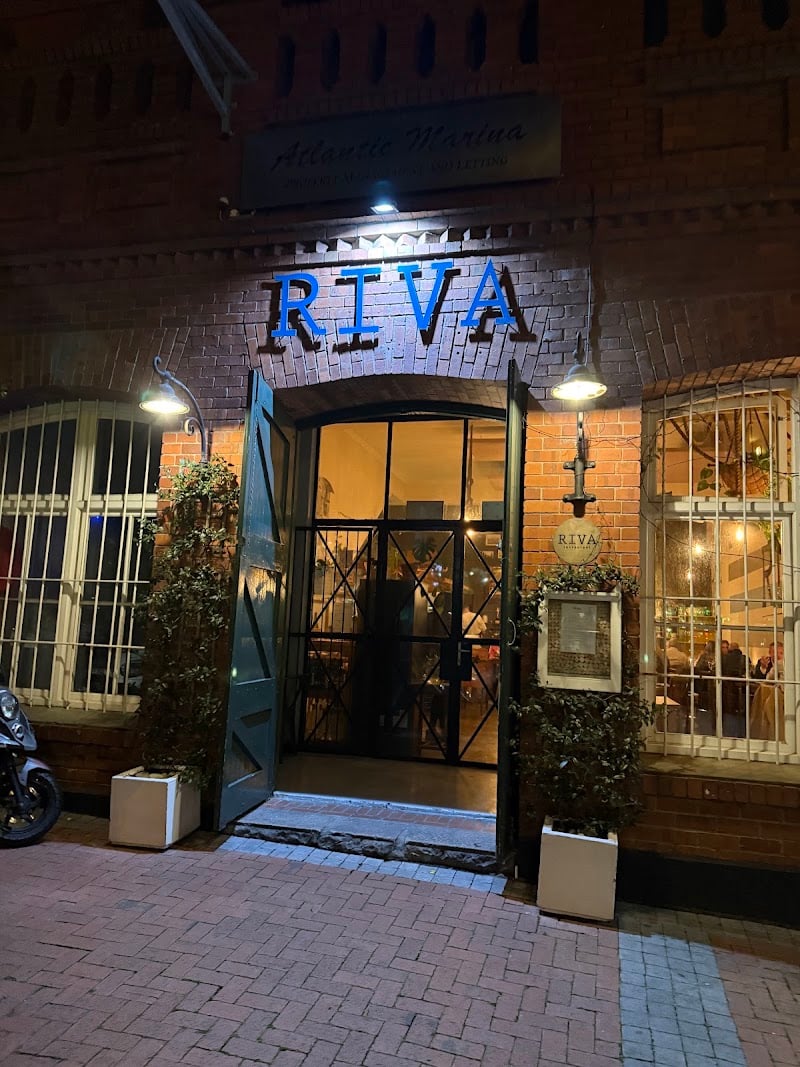 Riva Fish Restaurant