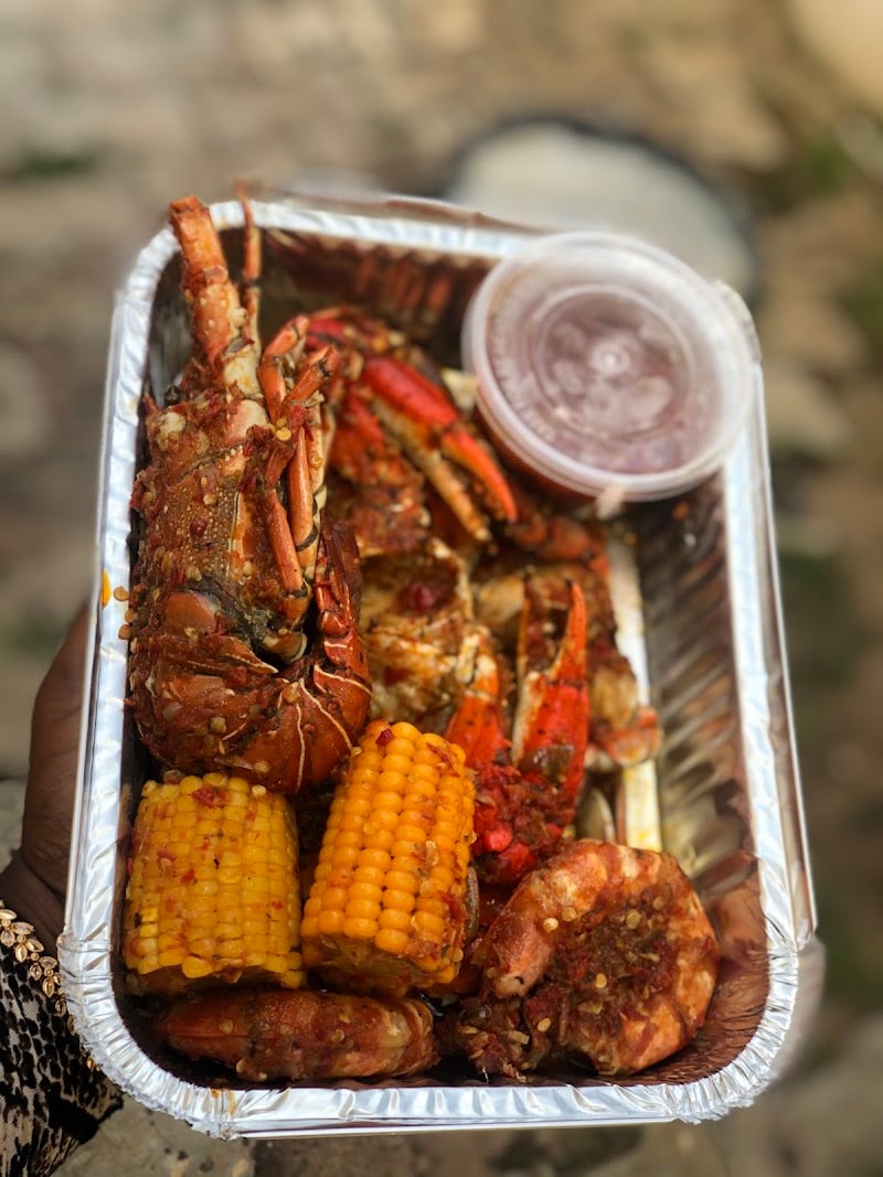 Eni Seafood