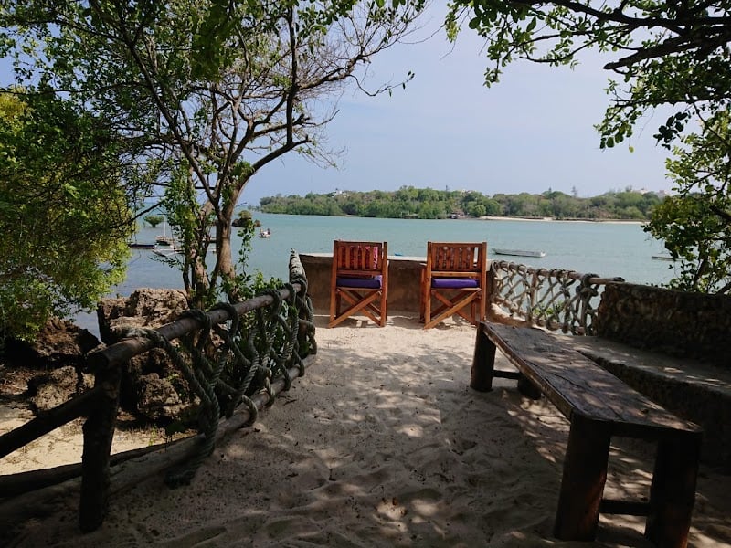 The Crab Den mtwapa