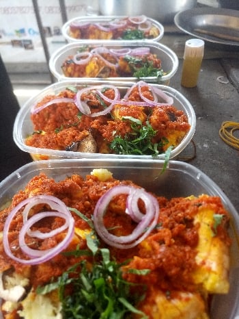 Maleesky Special (Bole and Fish Exporters)