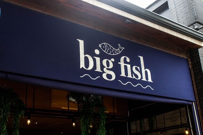 Big Fish