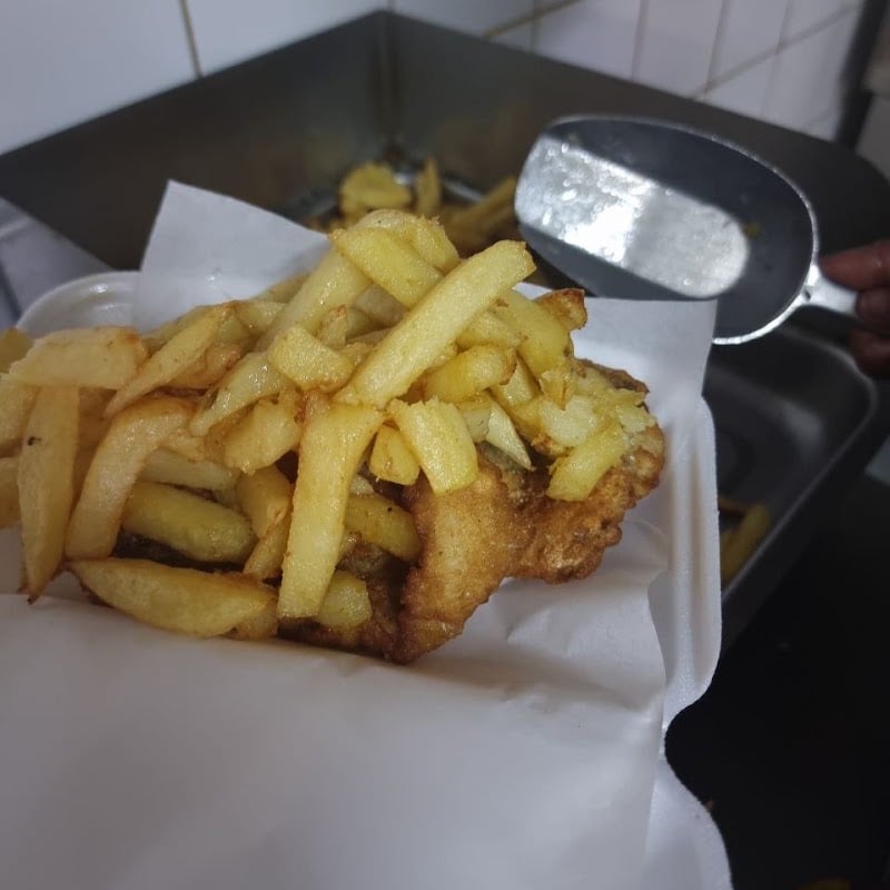 Neal's Fish & Chips