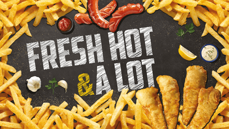 The Fish & Chip Co Floreat Centre