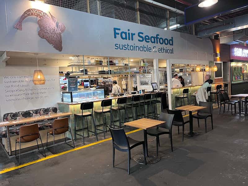 Fair Seafood