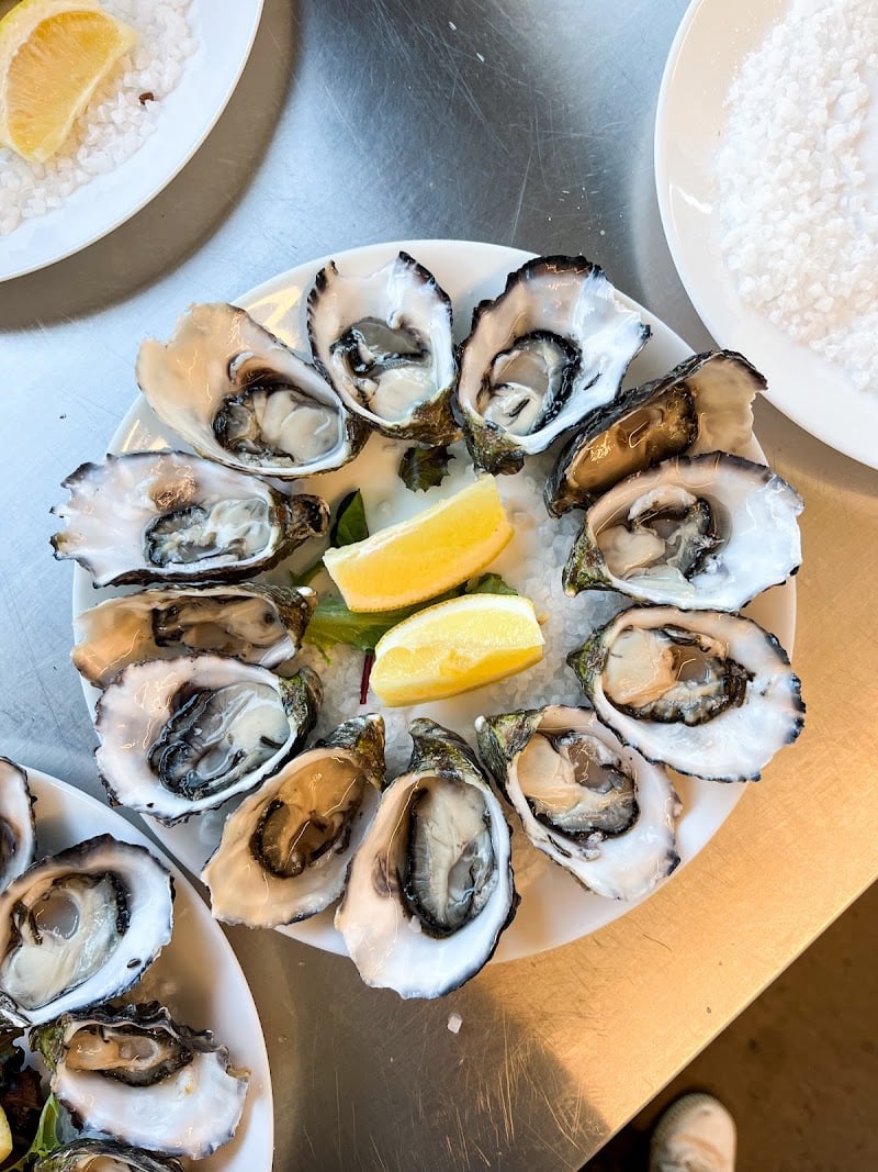 House of Fish