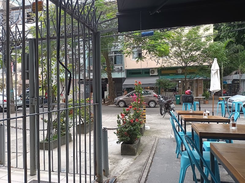 Ceviche RJ