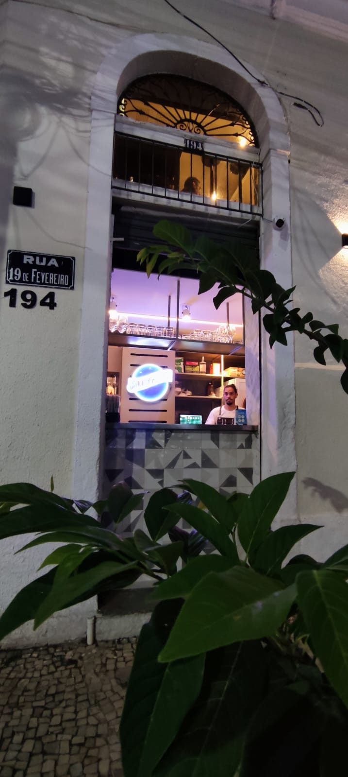 Polvo Marisqueria