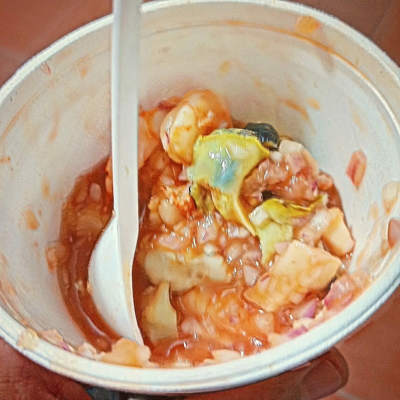 SUBMARINO CEVICHE Y MÁS