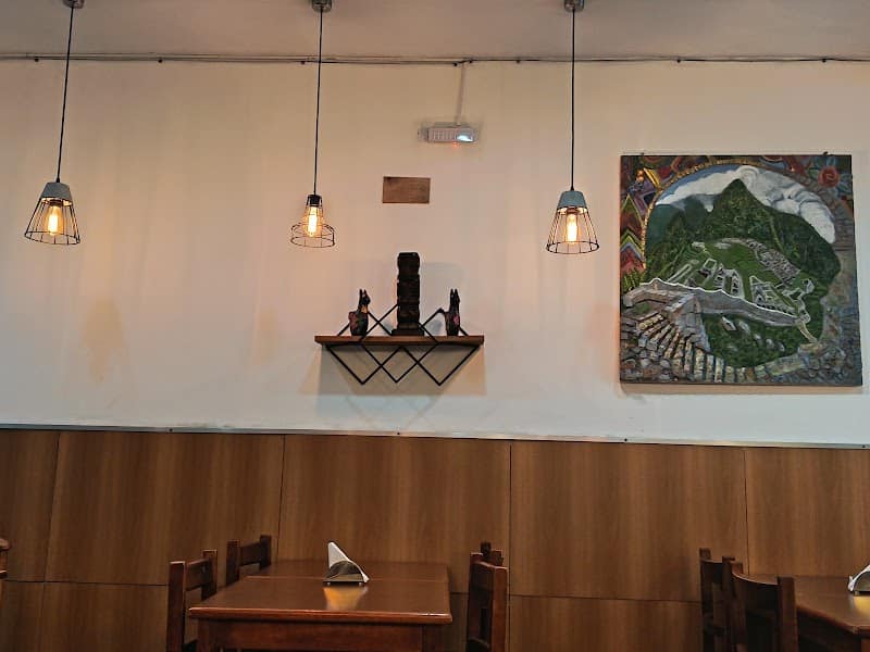 Seafood restaurants in Montevideo