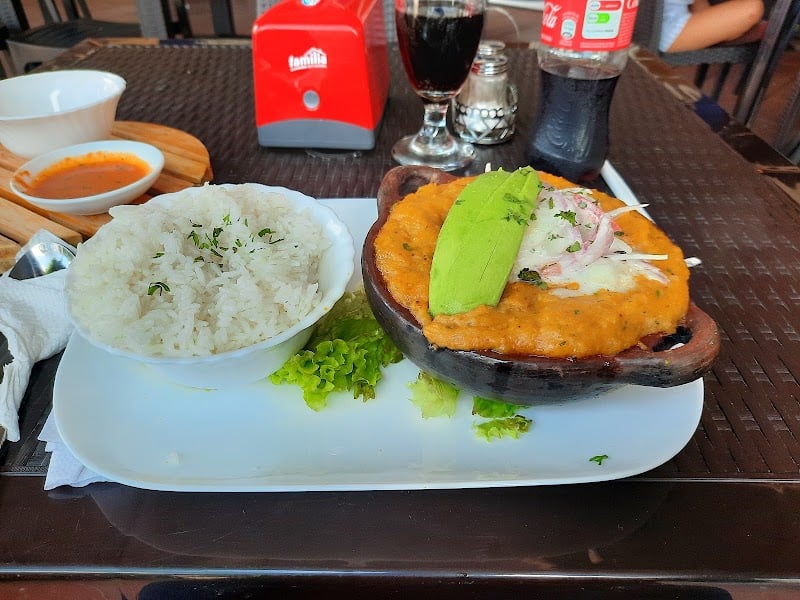 CANGREJAL GOOD CRAB