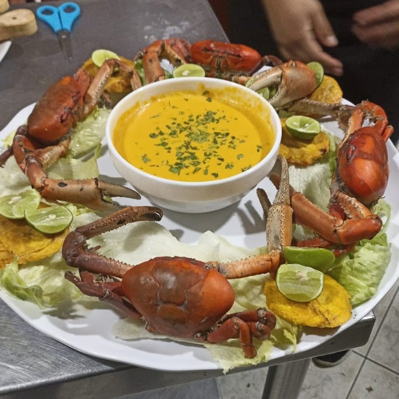 Pulpo Marinero Marisqueria Restaurant