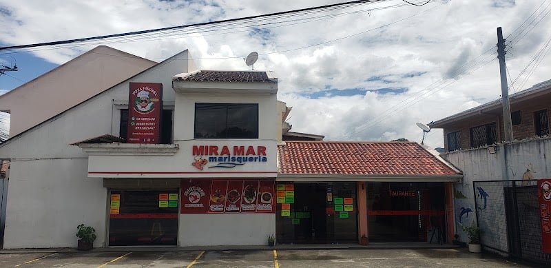 Mira Mar Marisquería