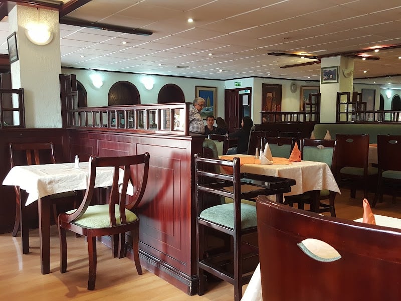 Red Crab Restaurant
