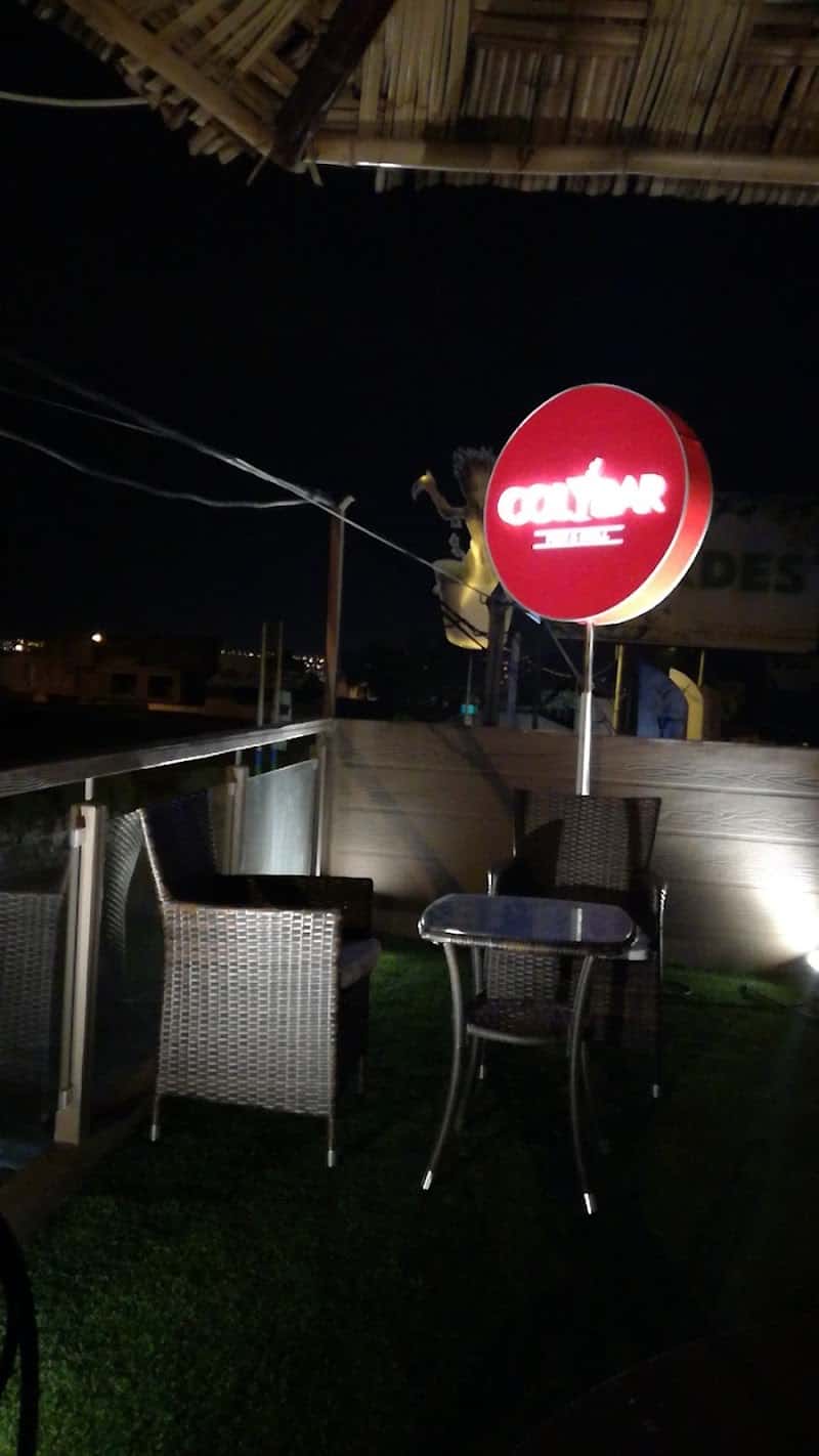 Colibar Fish & Grill