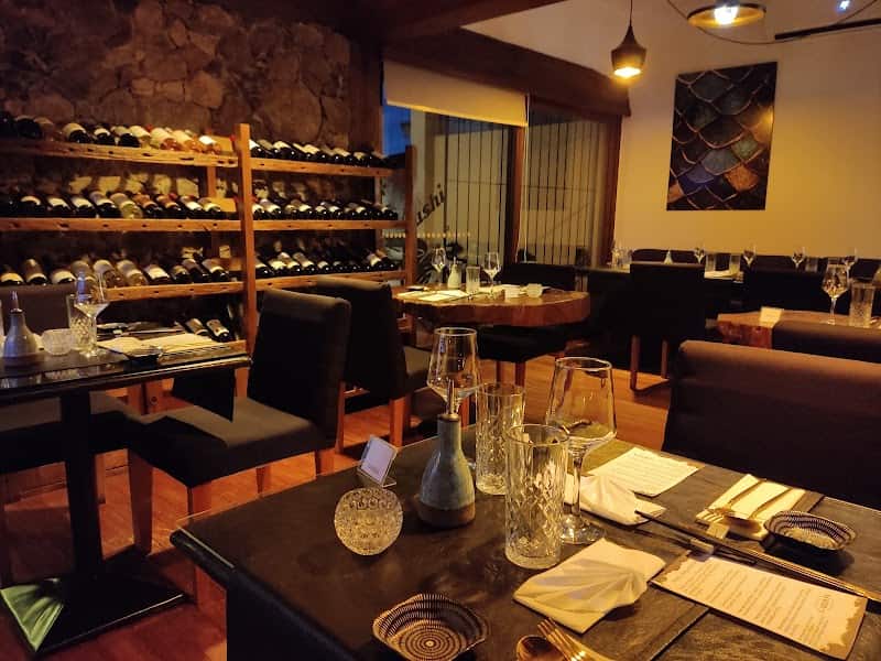 SIO Sushi Y Cocina