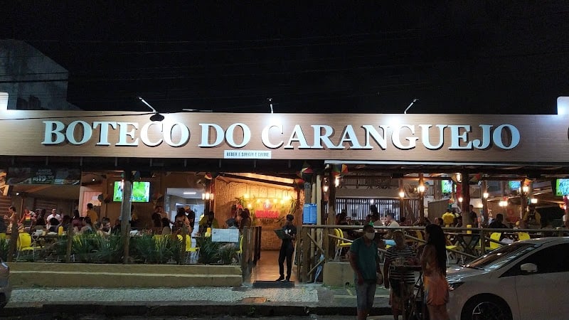 Crab Bar