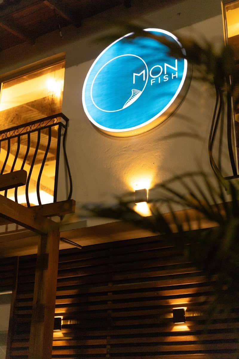 Seafood restaurants in Florianopolis
