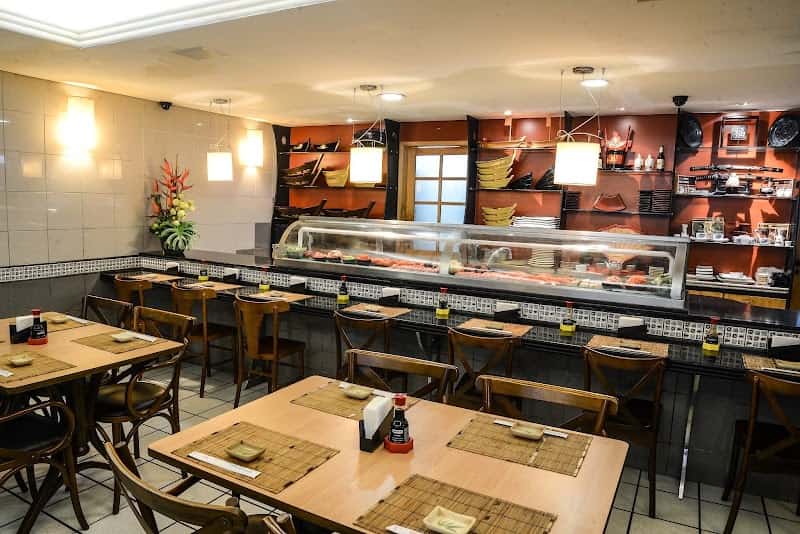 Ilha Sushi