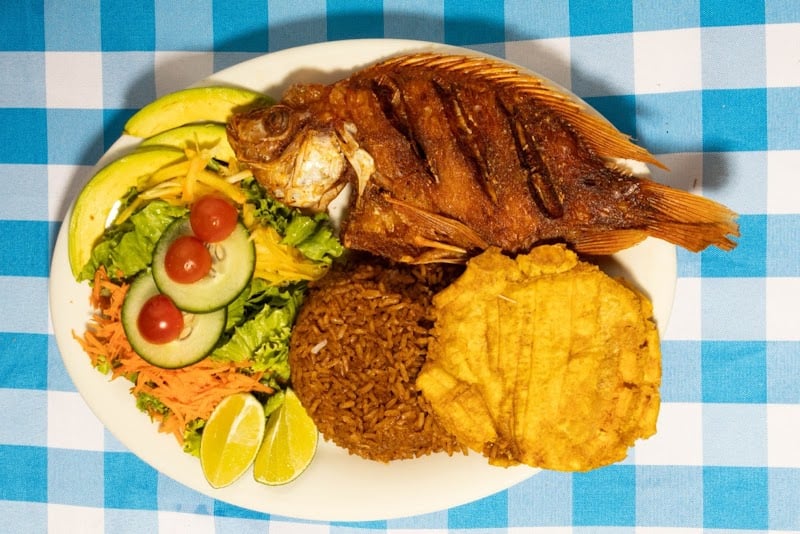 La pesca D&S