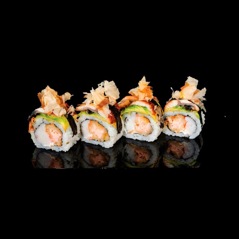 Sushi Panda Erbil