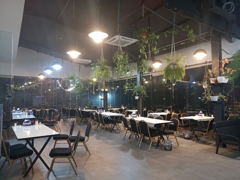 COAL FISH RESTURANT