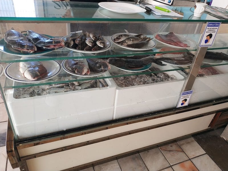 União dos Amigos da Pesca